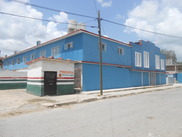 Fachada-VozdeJubilo-Cuba