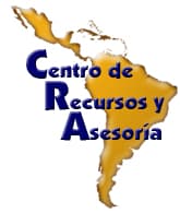 Logo de Centro de Recursos y Asesoría (CRA)