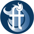Logo de Facultad de Teología